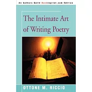 The Intimate Art of Writing Poetry
