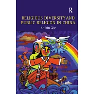 Religious Diversity and Public Religion in China