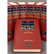 The Encyclopedia of Popular Music