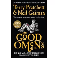 Good Omens: The Nice and Accurate Prophecies of Agnes Nutter, Witch