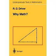 Why Math?