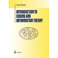 Introduction to Coding and Information Theory