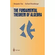 Fundamental Theorem of Algebra