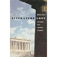 Literature Lost