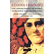 Athena Unbound: The Advancement of Women in Science and Technology