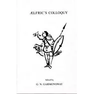 Aelfric&rsquo;s Colloquy