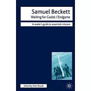 Samuel Beckett - Waiting for Godot/Endgame