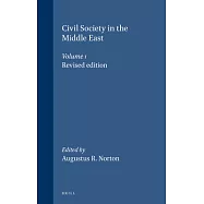 Civil Society in the Middle East