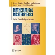 Mathematical Masterpieces: Further Chronicles by the Explorers