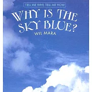 Why Is the Sky Blue?