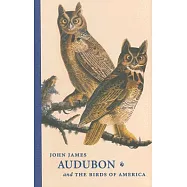 John James Audubon and the Birds of America: A Visionary Achievement in Ornithological Illustration