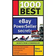 1000 Best eBay Success Secrets