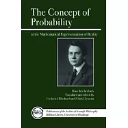 The Concept of Probability in the Mathematical Representation of Reality