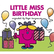 Little Miss Birthday