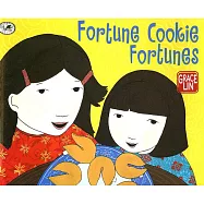 Fortune Cookie Fortunes