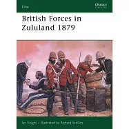 British Forces in Zululand 1879