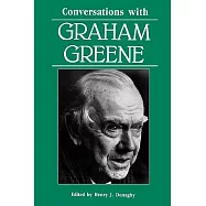 Conversations With Graham Greene