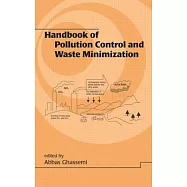 Handbook of Pollution Control and Waste Minimization