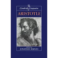 The Cambridge Companion to Aristotle