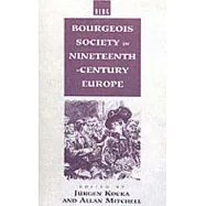 Bourgeois Society in 19th Century Europe
