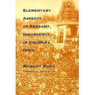 Elementary Aspects of Peasant Insurgency in Colonial India