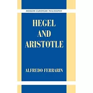 Hegel and Aristotle