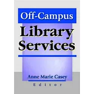 Off-Campus Library Services