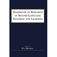 Handbook Of Research In Second Language Teaching And Learning