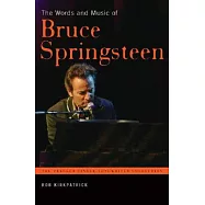 The Words And Music of Bruce Springsteen