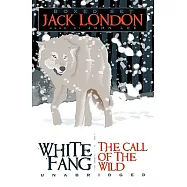 Jack London Box Set: White Fang and Call of the Wild