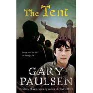 The Tent: A Parable in One Sitting
