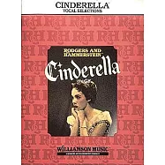 Rodgers & Hammerstein&rsquo;s Cinderella