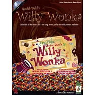 Roald Dahl&rsquo;s Willy Wonka
