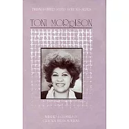 Toni Morrison