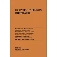 Essential Papers on the Talmud