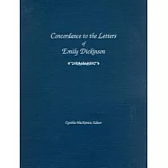 Concordance to the Letters of Emily Dickinson