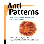 AntiPatterns