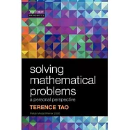 Solving Mathematical Problems: A Personal Perspective