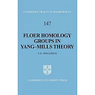 Floer Homology Groups in Yang-Mills Theory