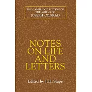 Notes on Life and Letters
