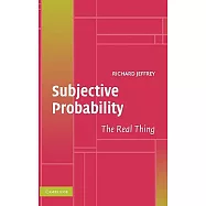 Subjective Probability: The Real Thing