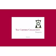 The Cartier Collection: Timepieces
