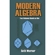Modern Algebra
