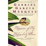 Memories of My Melancholy Whores