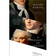 A Place of Greater Safety