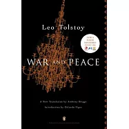 War and Peace: (penguin Classics Deluxe Edition)