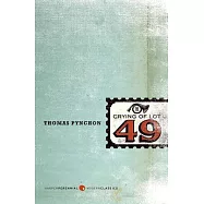 The Crying of Lot 49