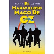 El Maravilloso Mago De Oz / The Wonderful Wizard of Oz