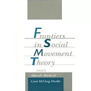 Frontiers in Social Movement Theory