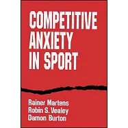Competitive Anxiety in Sport